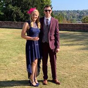 Laura Hayhurst's photo
