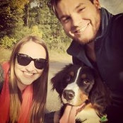 Pryce Parker's photo