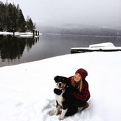Michaela Milne's photo