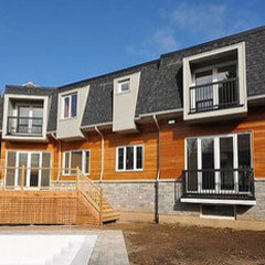 Decoline Windows & Doors