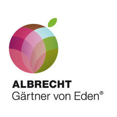 Albrecht Gärtner von Eden