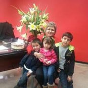 Foto von Guadalupe Monroy