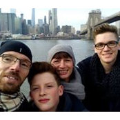 Barbara Weispfennig's photo