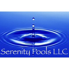 Serenity Pools, LLC