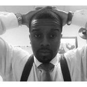 George Acheampong's photo