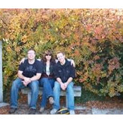 Candy Homan's photo