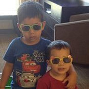 Mandy Gandhi's photo