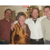 Pat Vaz's photo