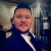 Nicholas Jens Karlsen's photo