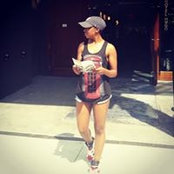 Phyllis Phukubye's photo