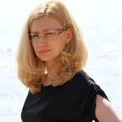Elena Samsonova's photo