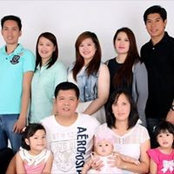 Castrel Crisostomo's photo
