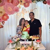 Katherine Bautista's photo