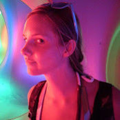 Foto von Amy Williams