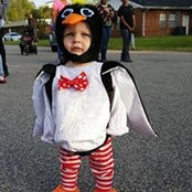 Morgan Pierce's photo