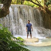 Arman Ghosh's photo