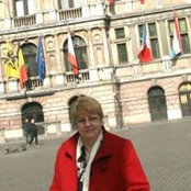 Вера Дрошнева's photo