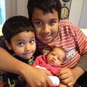 Foto von Natasha Alam