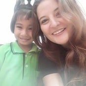 Katie White's photo