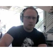 James McFadden's photo