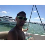 Evan Enisman's photo