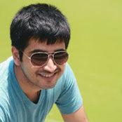 Rahul Prasads foto