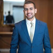 Ahmad Hussein's photo