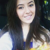 Sofia Amuzescu's photo