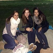 Jen DeLago's photo