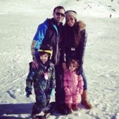 Hani Haddad's photo