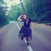 Corina Burtoi's photo