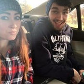Foto von Cameron Brochu