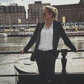Foto von Chloë Torfs