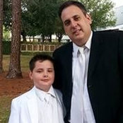 Felix Menendez's photo