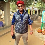 Foto von Shubham Varshney