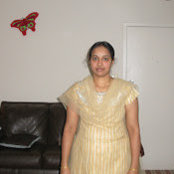 Manasa Oddiraju's photo