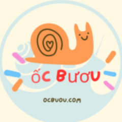 Ốc Bươu