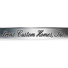 Irons Custom Homes, Inc.