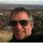 Jim Beverleys foto