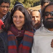 Archana Gupta's photo