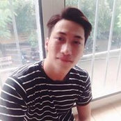 Minh Tiến Bùis foto