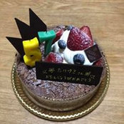 山際健之's photo