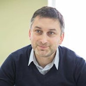 Dmitry Chernomorets's photo
