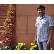 Ramesh Palanivels foto