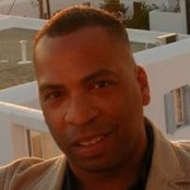 Darron Copelands foto