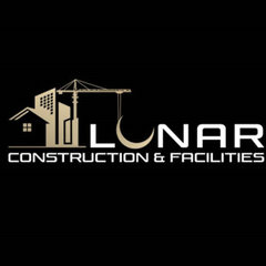 Lunar Construction & Facilities