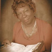 Edna Turners foto