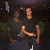 Claudio Bassano's photo