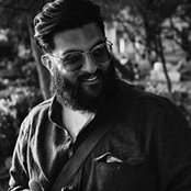 Kabz Raviraj's photo