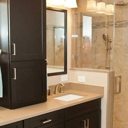 Pro Skill Tile - Wall And Floor Tile